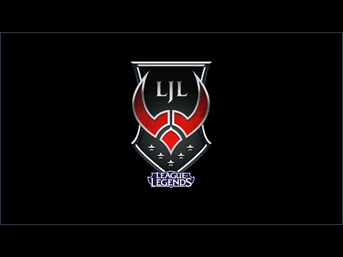 LJL2016 Spring Split Round3 Match1 Game2 USG vs DFM