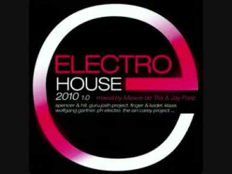 DJ Grove MuSiCa ElEcTrO