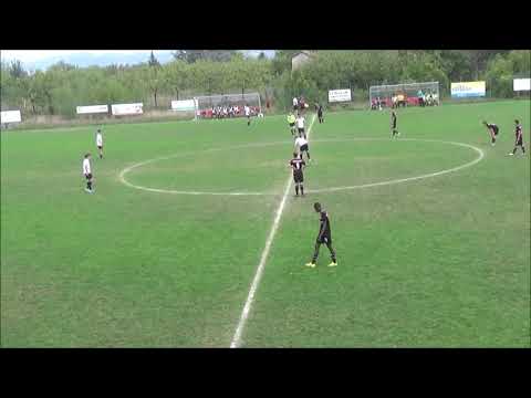 Carrù vs Busca 1920