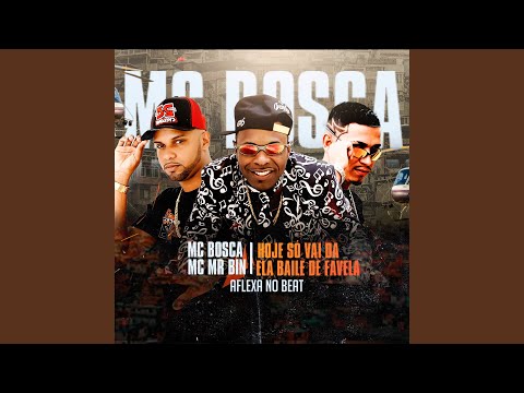 Hoje Só Vai Dá Ela Baile de Favela (feat. Mc Mr. Bim)