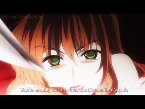 Trailer-Vorschau: Shakugan no Shana