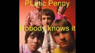 preview picture of video 'Plastic Penny - Nobody knows it better than I do'