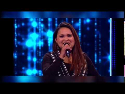 ALL TOGETHER NOW DENMARK 2019 | JACKIE PAJO ORTEGA