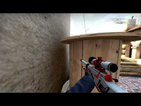 CSGO - Quickies #6 / AWP 5K