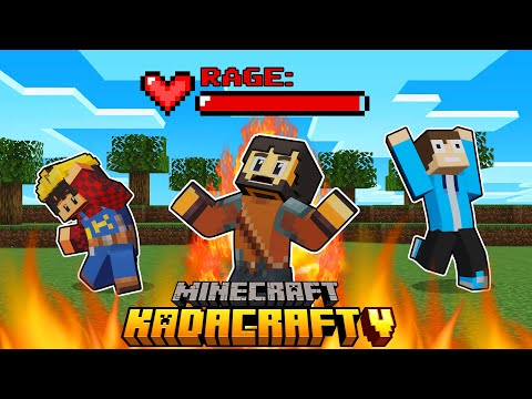 KadaCraft 5: Ep. 86 - THE COMMUNITY SERVICE (Tagalog)
