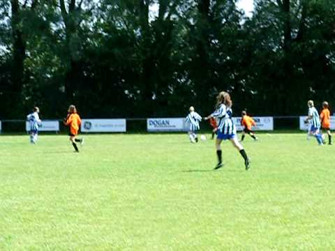 voetbal rillandia mc1
