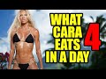 What Cara Brotman Eats in a Day IV Raw Vegan Food Recipes