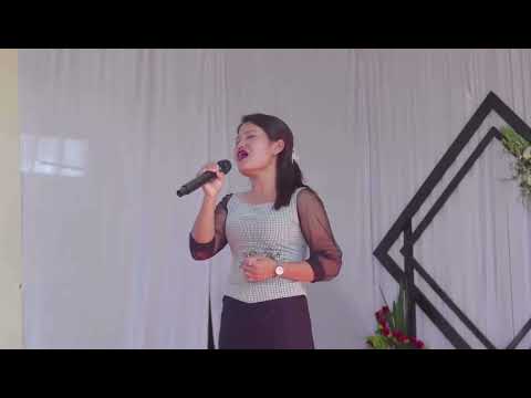 J. Lalremruati The Unit | Lunglei North ABC Conference | Youth Program @Mualthuam 'N'