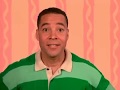 Blue S Clues UK Season 1 Theme 5