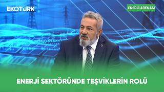 Enerji Depolama Sistemlerinin Önemi | Enerji Arenası