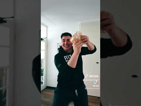 Kuchek Nomer 1 si ti (TikTok Edition)