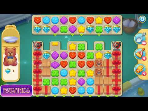 Matchington Mansion level 2667 HD