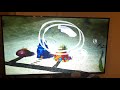 Spongebob SquarePants Second Season DVD Menu In Disc 2