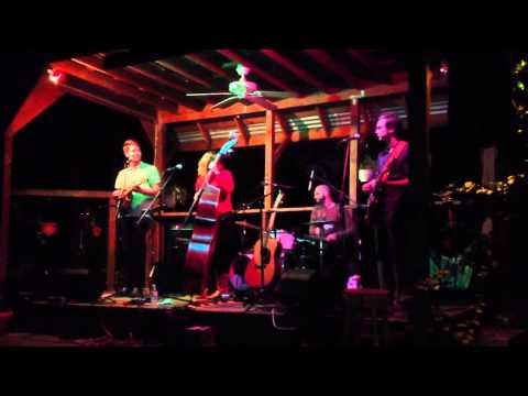 Missy Raines & The New Hip - Stop, Drop & Wiggle [Live at Fodor's Grove 01/19/2013]