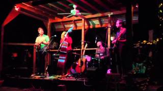 Missy Raines & The New Hip - Stop, Drop & Wiggle [Live at Fodor's Grove 01/19/2013]