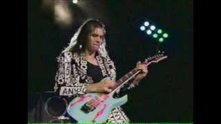 Mr. Big - Lucky this Time (Live) - ABC&#39;s In Concert &#39;91