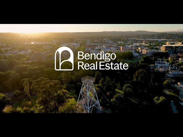 Bendigo Real Estate Pty Ltd - Bendigo, VIC