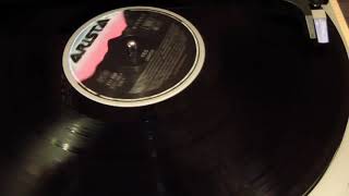 Yes - I Would Have Waited Forever (1991) vinyl