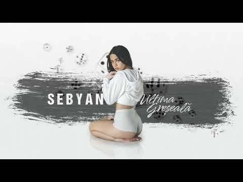 Sebyan - Ultima greșeală (Prod. Tony Hanska)