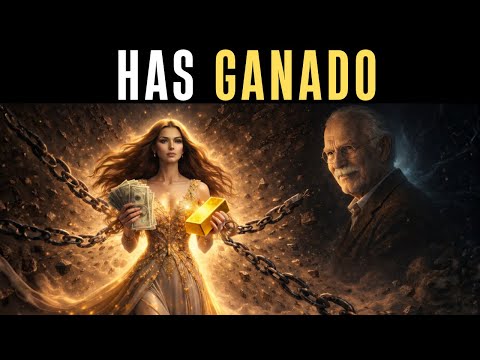 If You're Watching This, It's Your Turn to Win | Carl Jung