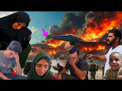 🌨️ A hard day in the snow, Tajmah and Mirza's efforts on the farm... and a miraculous ending 🐐🤍