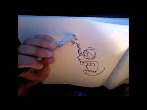 Hollywood Sunrise - Gravity