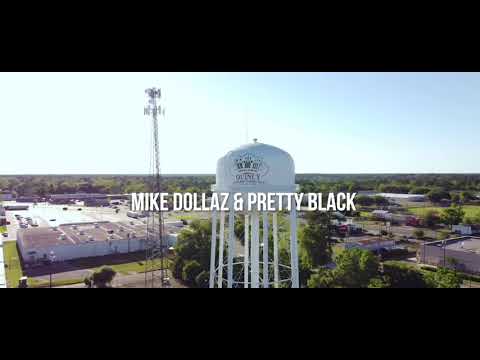 Mike Dollaz Ft Pretty Black - Why