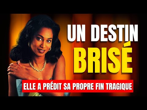 EDITH LEFEL : Histoire du DESTIN TRAGIQUE de la diva du zouk