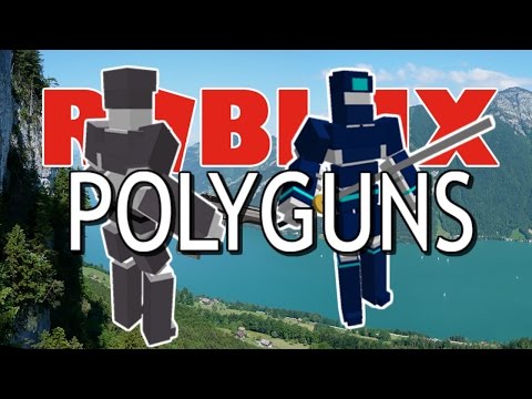 Polygun Roblox Cheat In Roblox Robux - aimbot for roblox polyguns
