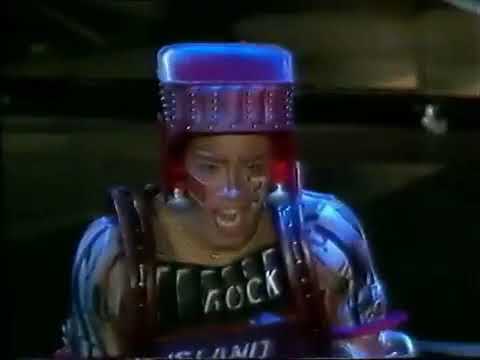 IFA 1991 Berlin   Starlight Express Right place, right time 360 x 480