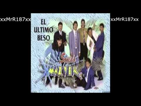Mienteme - Sonido Mazter
