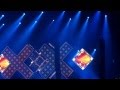 Intro Dash Berlin @ Amsterdam Music Festival ...