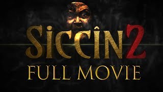 Download lagu Siccin 2 [ Eng | Malay | Sub ] - Turkish Horror | Full Movie | 2015 | Bulut Akkale mp3