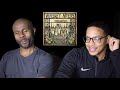 Whiskey Myers Broken Window Serenade REACTION