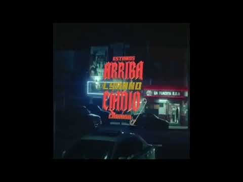 Lyanno - Estamos Arriba (Remix)Ft. Jhay Cortéz, Arcangel, Almighty, Mora, Eladio Carrion, Ñengo Flow