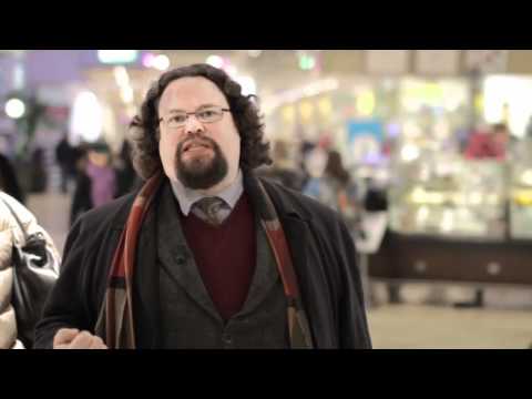 Så satte katolikerna prägel på Stockholm