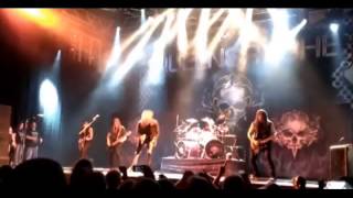Queensryche – new song Arrow of Time – Track review by RockAndMetalNewz