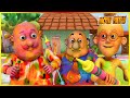 மோட்டு பட்லு ஹோலி எபிசோட் 36 Motu Patlu Holi Episode 36