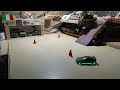 Turbo Racing C65 1 76 Dodge SRT Drift RWD Just A Practice In 35cm X 35cm Of My Delirium Garage