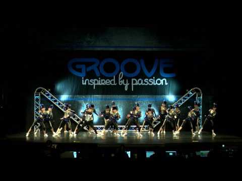 2017 IDA Nominee (Hip Hop) - Concord, NH - Elite Academy of Dance