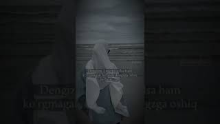 Haa men o'shaman#sad #lovely#