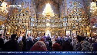 Главные новости. Выпуск от 04.10.2019