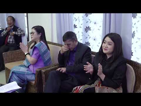 SATEL LEM || F.Zomuanpuia|| Phuahtu - Joe Ngurdawla