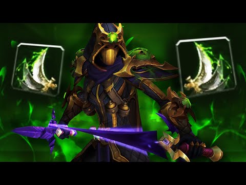 This Rogue Is Just BUTCHERING Everybody! (5v5 1v1 Duels) - PvP WoW: The War Within