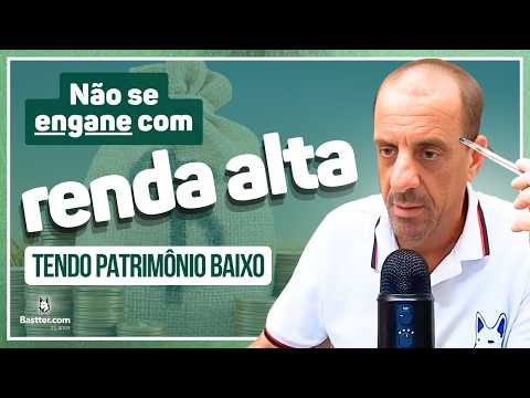 A INCOERÊNCIA da BUSCA pelos “BONS DIVIDENDOS” – Cortes da Bastter.com