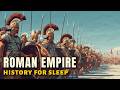 The Complete History of the Roman Empire Explained DEFAULT Thumbnail