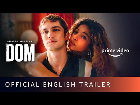 DOM. - Official Trailer (English) | Amazon Prime Video thumbnail
