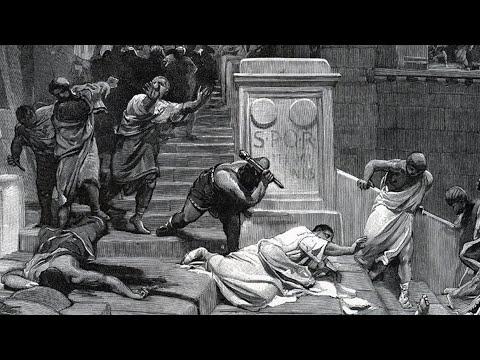 140 - 120 BC | Brothers Gracchi:  Birth of the Populares