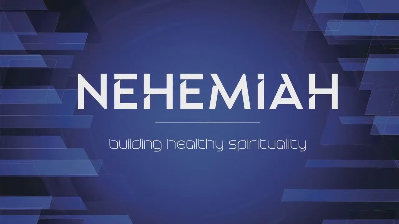 Nehemiah 11