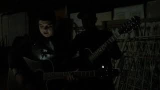 El baron del desierto -Julian Mercado